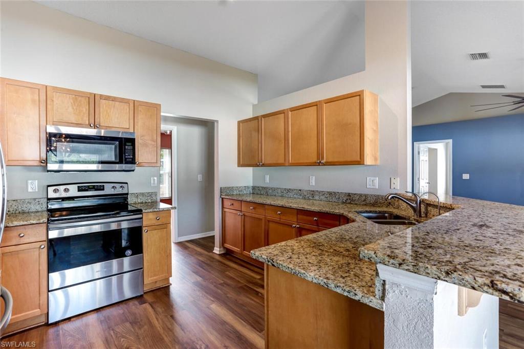 NORTH PORT - Residential