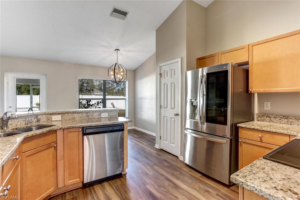 NORTH PORT - Residential