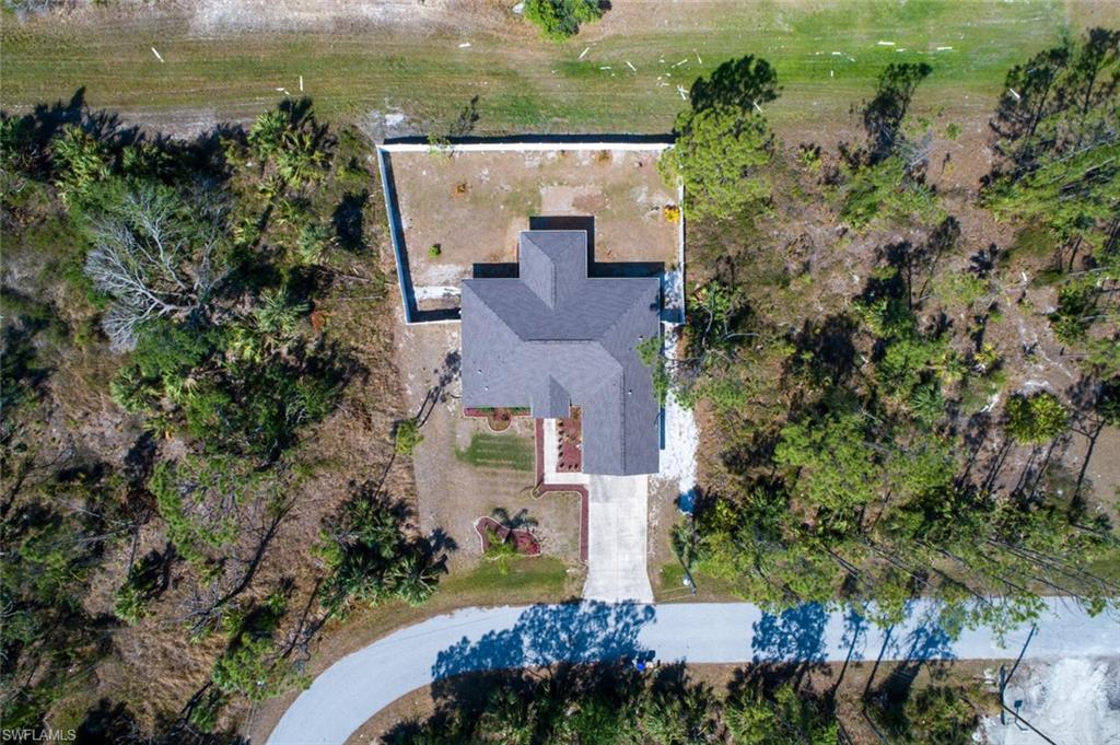 NORTH PORT - Residential