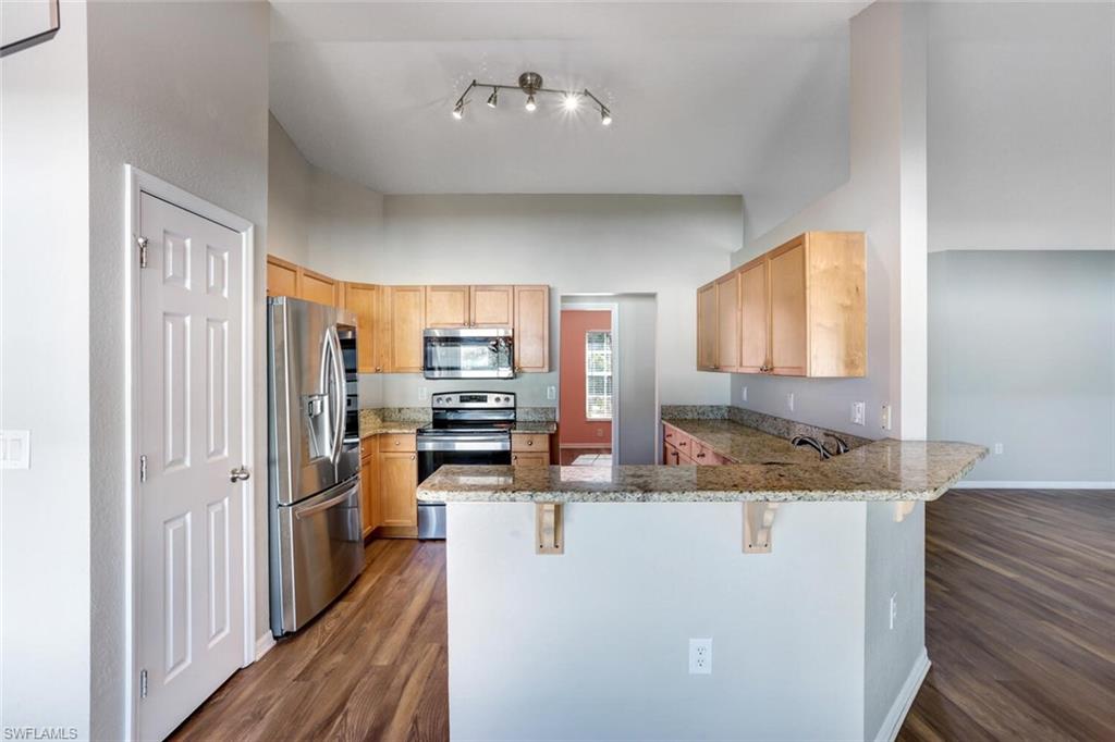 NORTH PORT - Residential