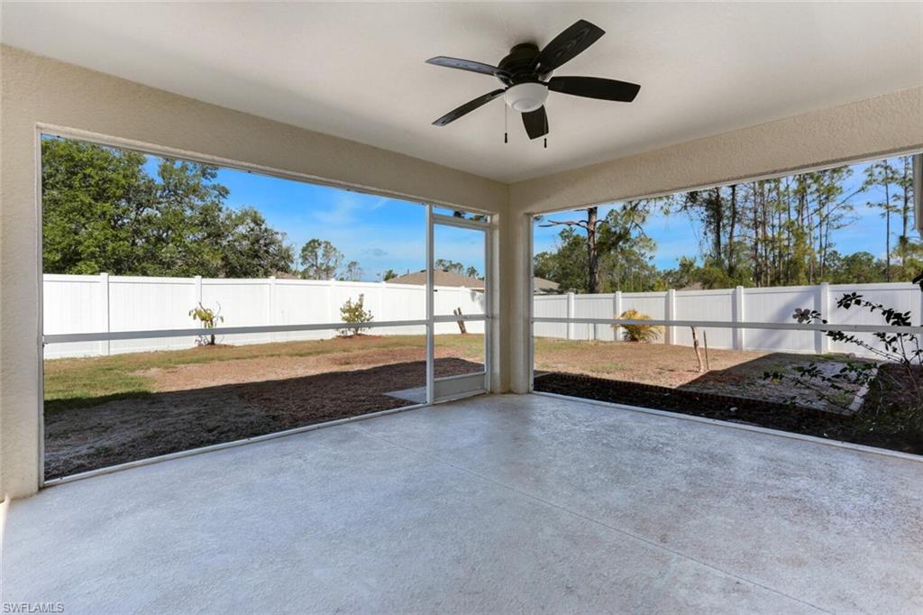 NORTH PORT - Residential