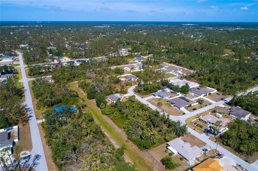 NORTH PORT - Residential