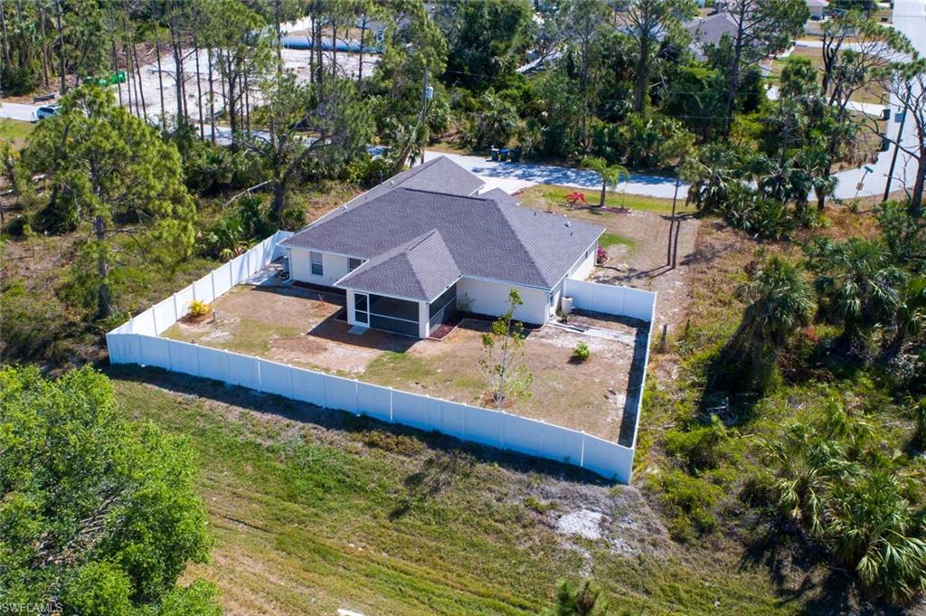 NORTH PORT - Residential