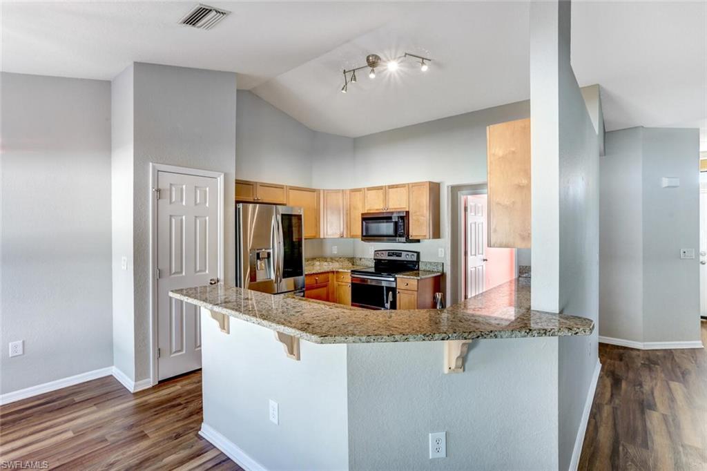 NORTH PORT - Residential