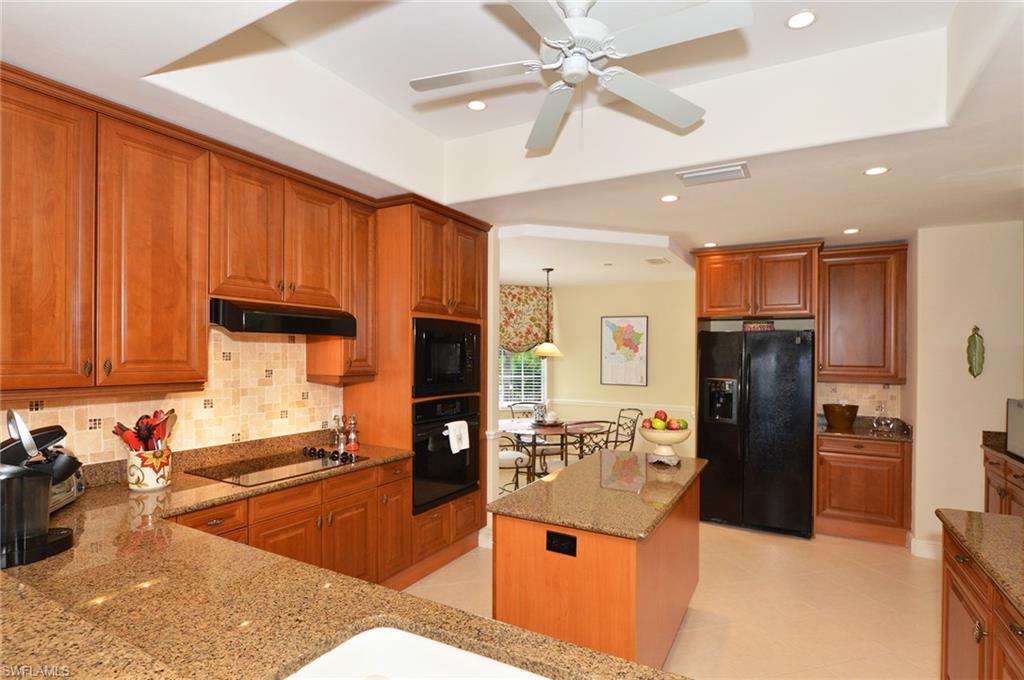 AVELLINO ISLES - Residential