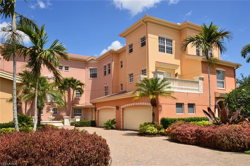 AVELLINO ISLES - Residential