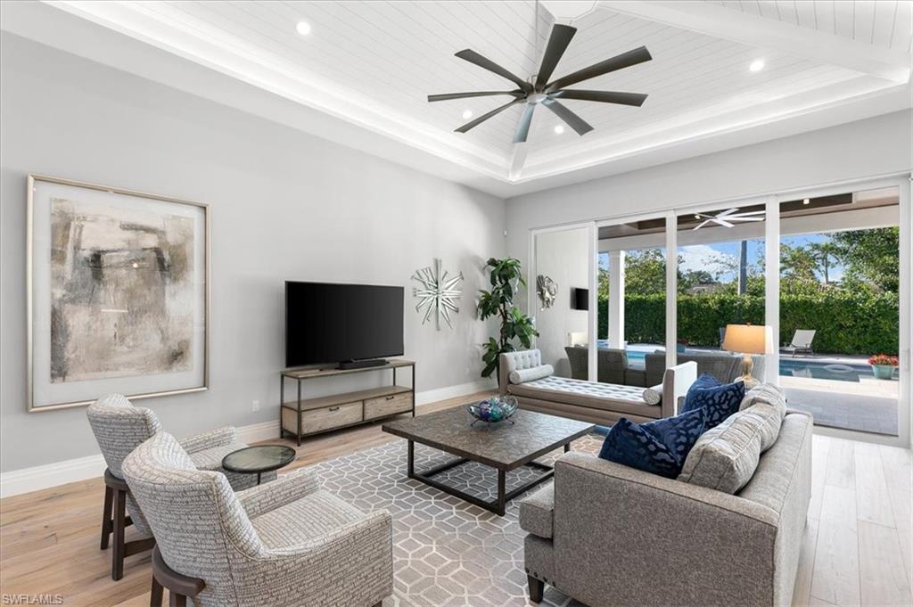 PARK PLACE - Residential