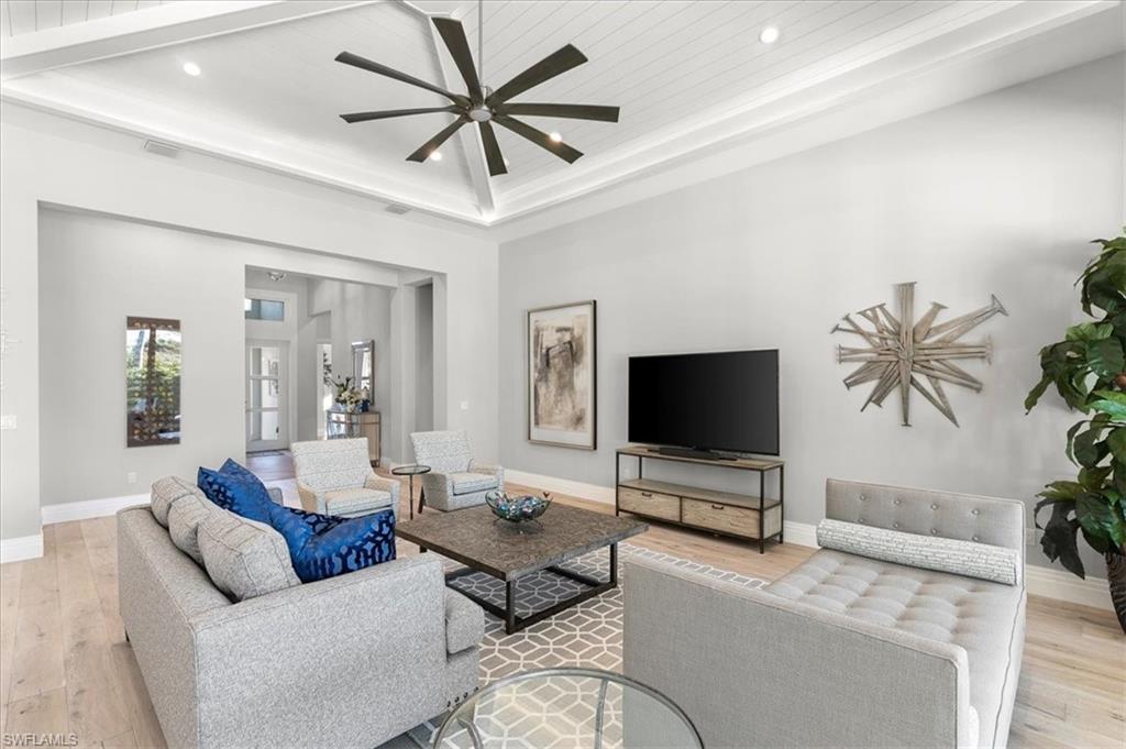 PARK PLACE - Residential