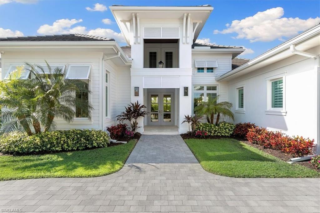 PARK PLACE - Residential