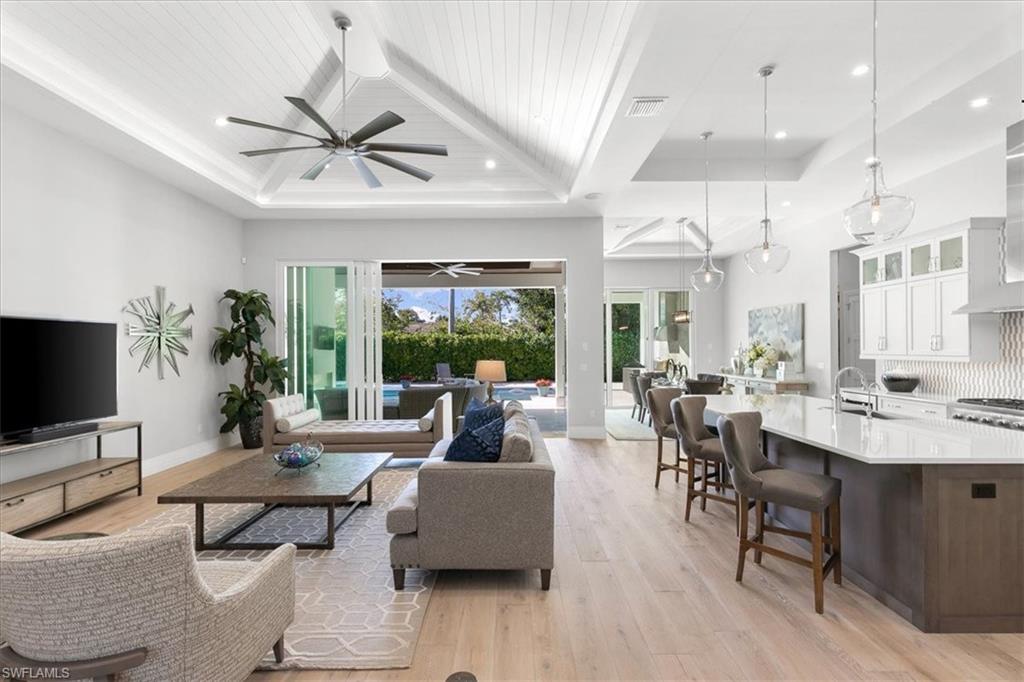PARK PLACE - Residential