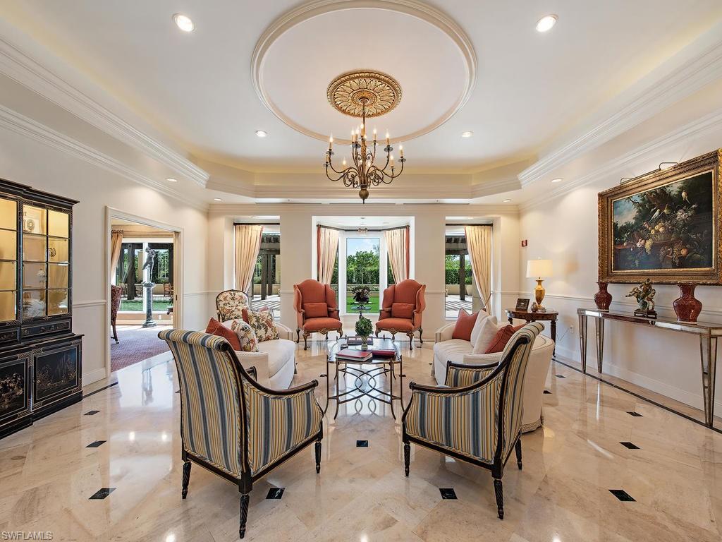 Marbella at Pelican Bay - Residential