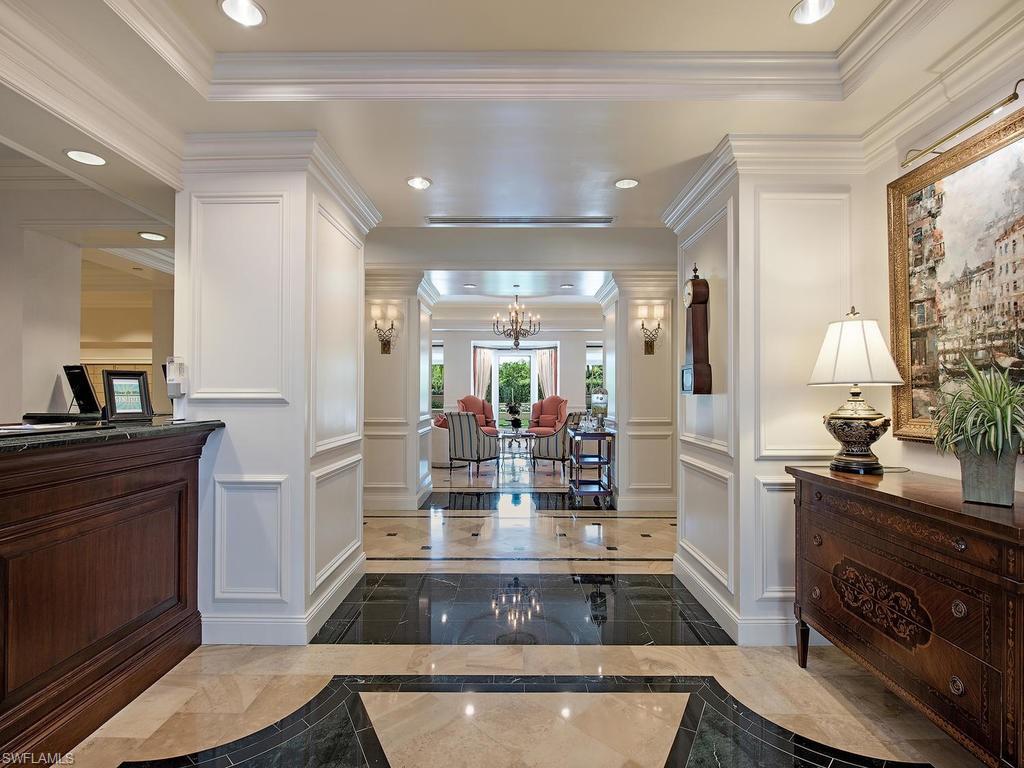 Marbella at Pelican Bay - Residential