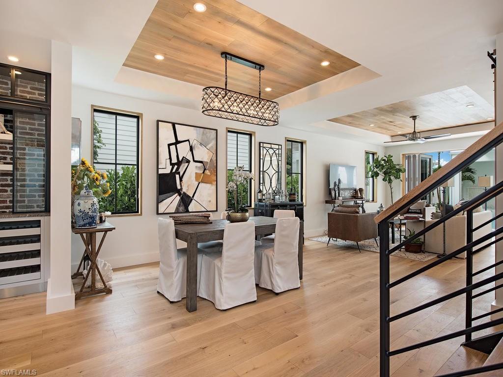 OLDE NAPLES - Residential