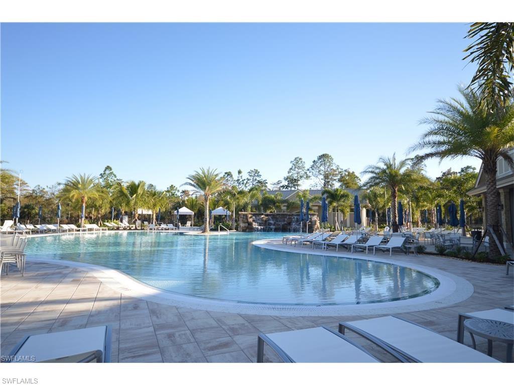 WINDING CYPRESS - Residential