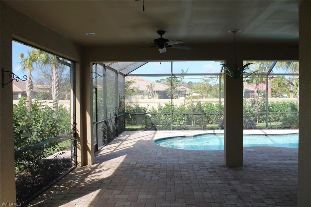 WINDING CYPRESS - Residential