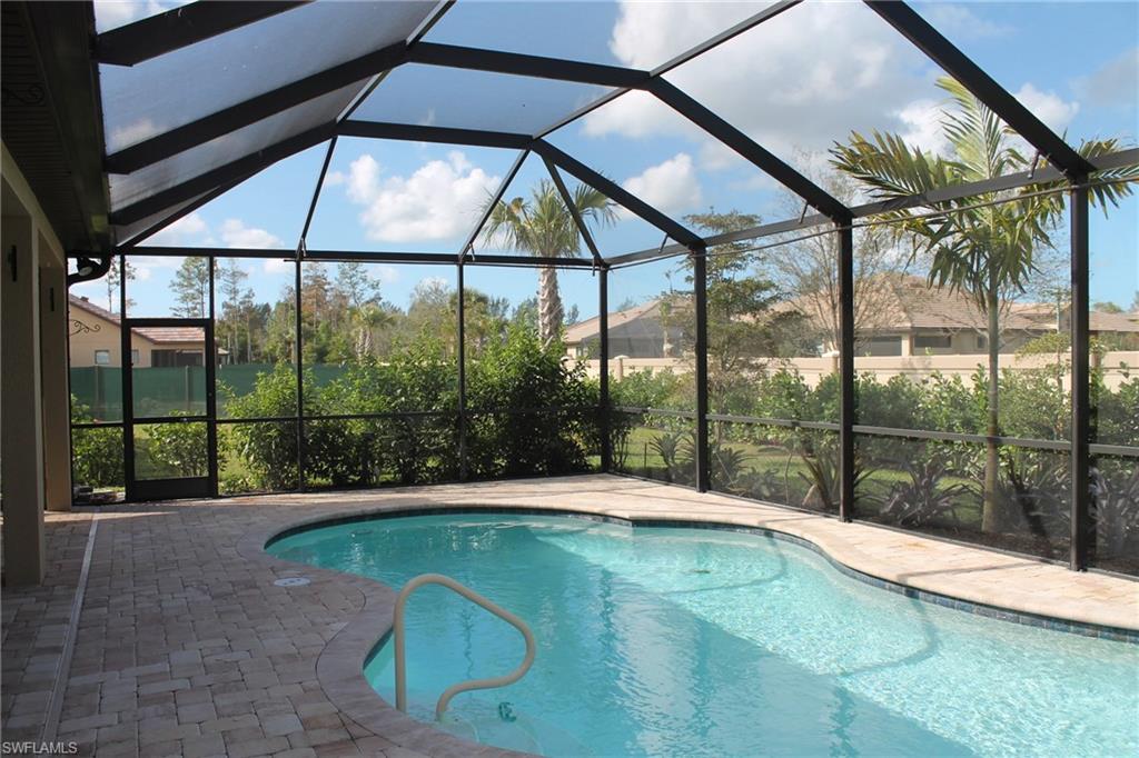 WINDING CYPRESS - Residential