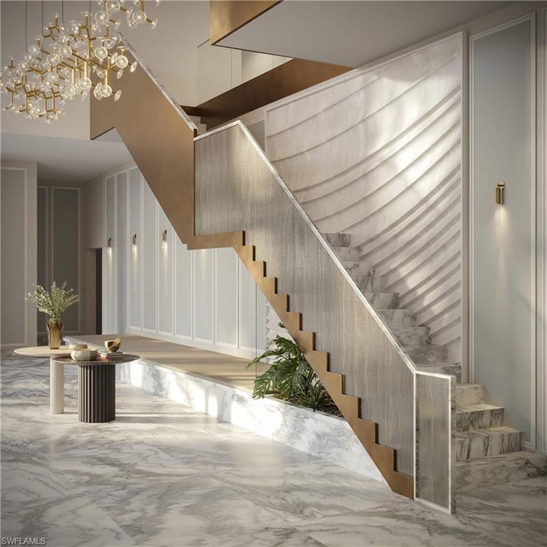 ROSEWOOD RESIDENCES NAPLES - Residential
