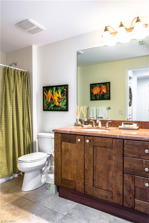 NAPLES BAY RESORT - Residential