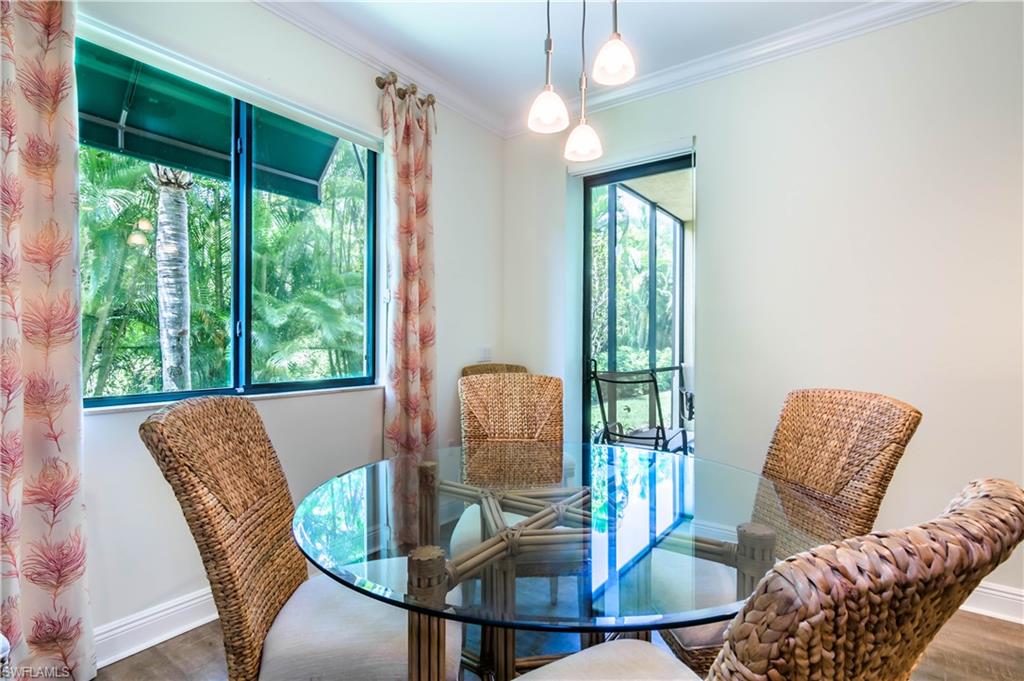 NAPLES BAY RESORT - Residential