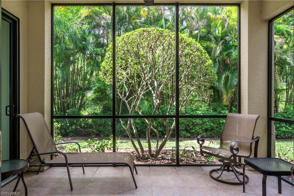 NAPLES BAY RESORT - Residential