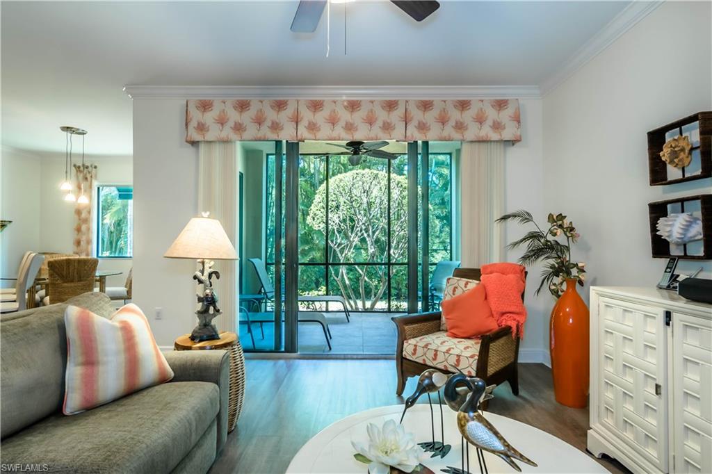 NAPLES BAY RESORT - Residential