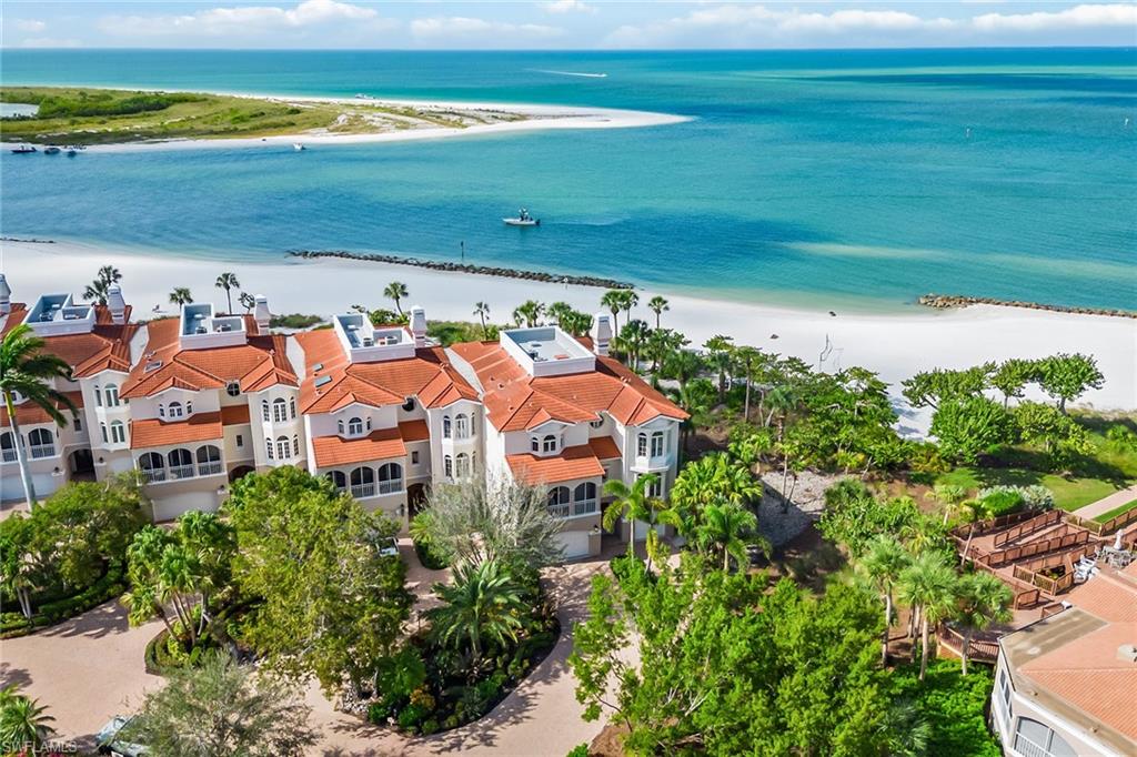 HIDEAWAY BEACH - Residential