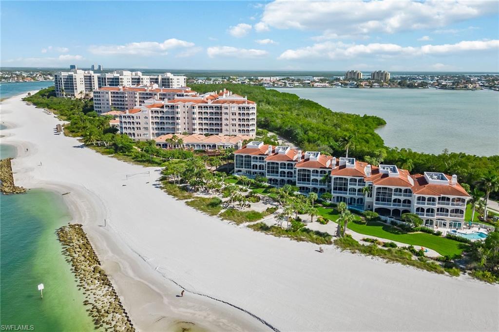 HIDEAWAY BEACH - Residential