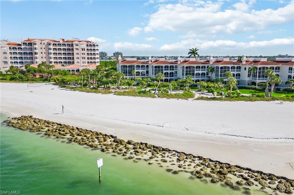 HIDEAWAY BEACH - Residential