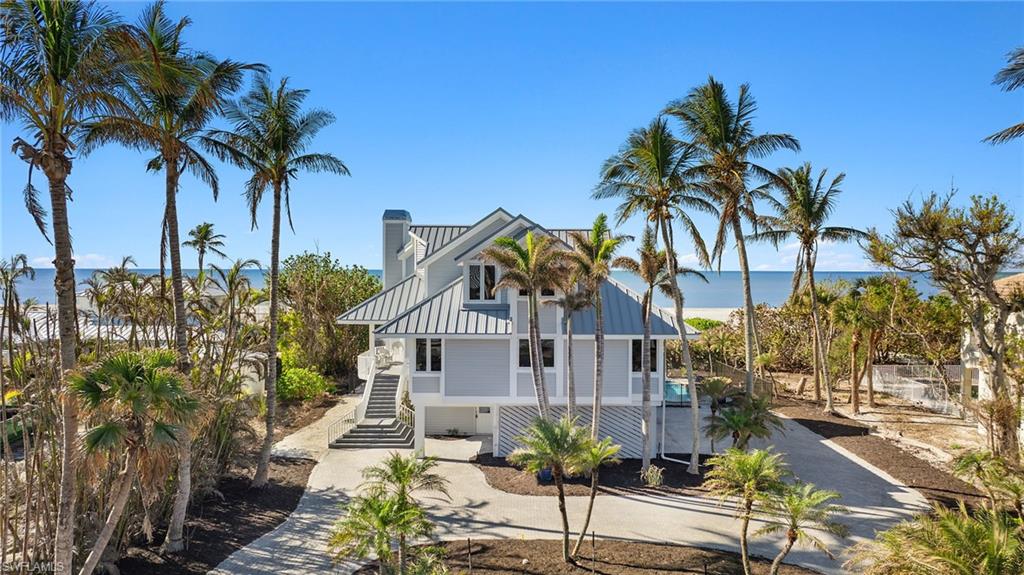 GULF SHORES - Residential