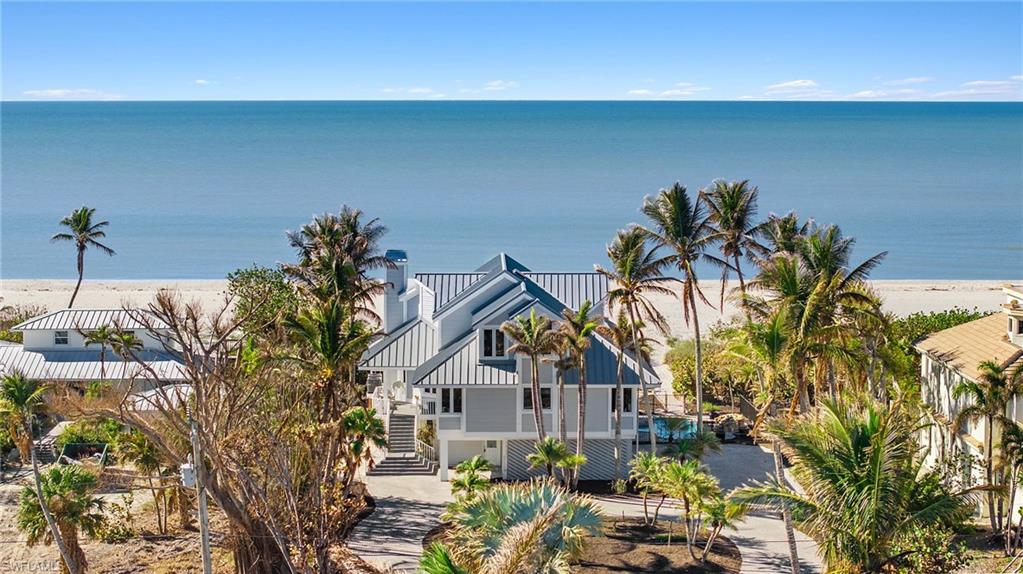 GULF SHORES - Residential