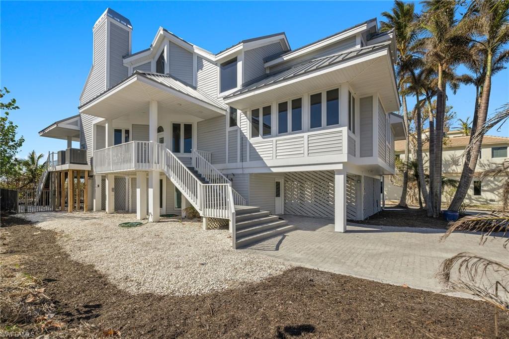 GULF SHORES - Residential