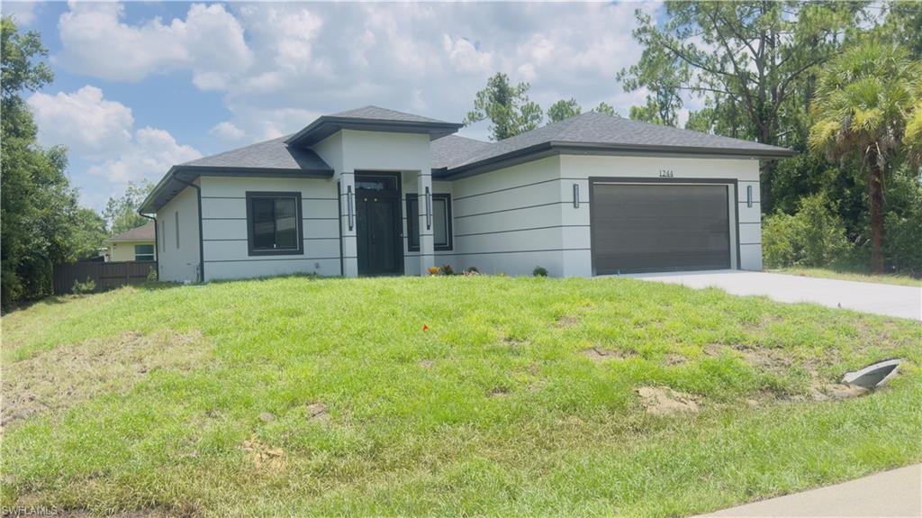 LEHIGH ACRES - Residential Lease