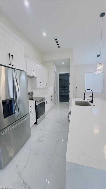 LEHIGH ACRES - Residential Lease