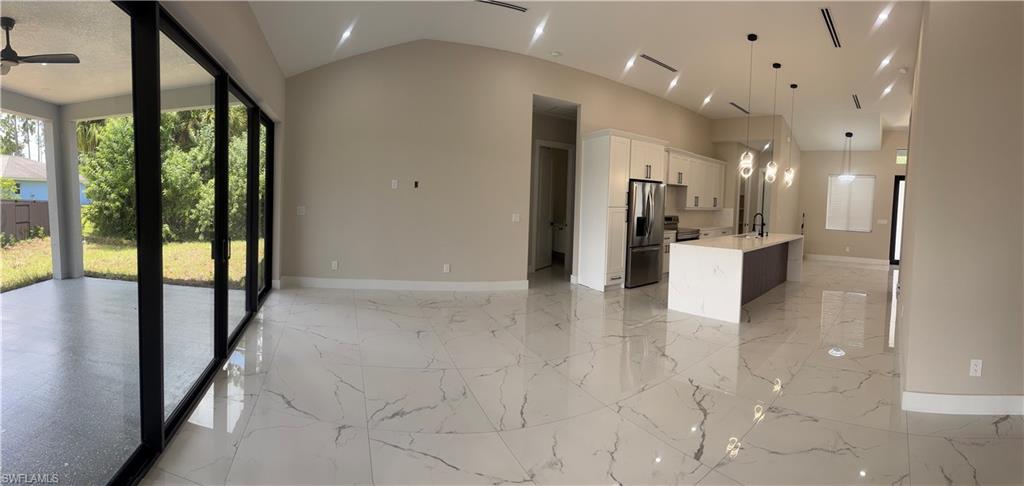 LEHIGH ACRES - Residential Lease