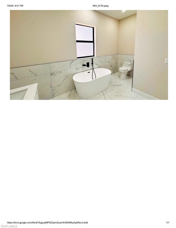 LEHIGH ACRES - Residential Lease
