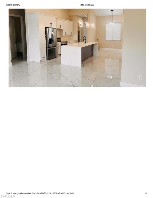 LEHIGH ACRES - Residential Lease