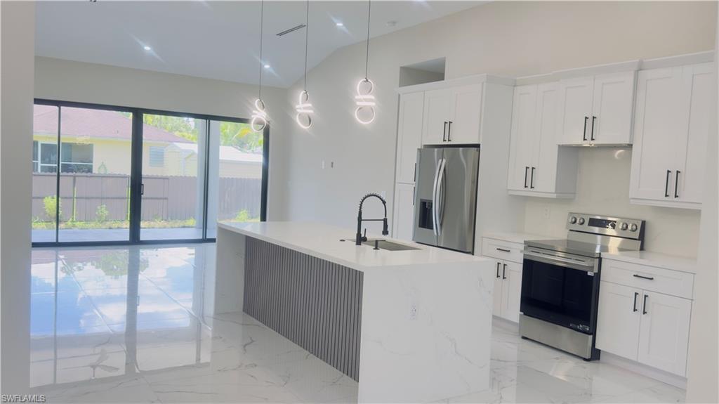 LEHIGH ACRES - Residential Lease