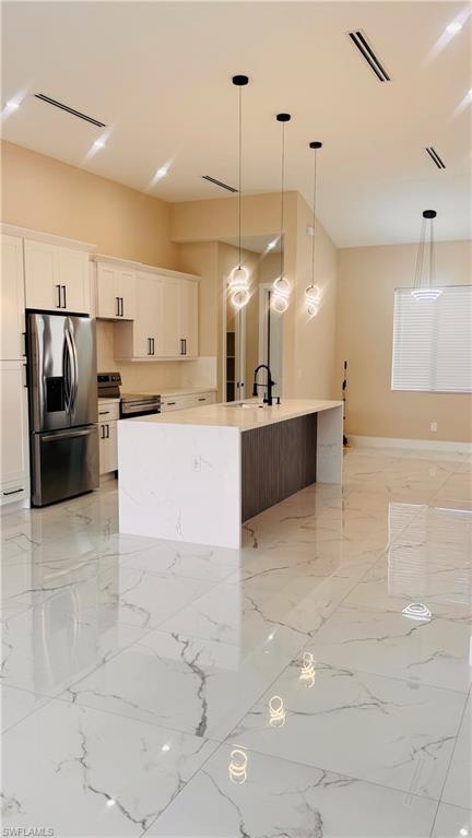 LEHIGH ACRES - Residential Lease