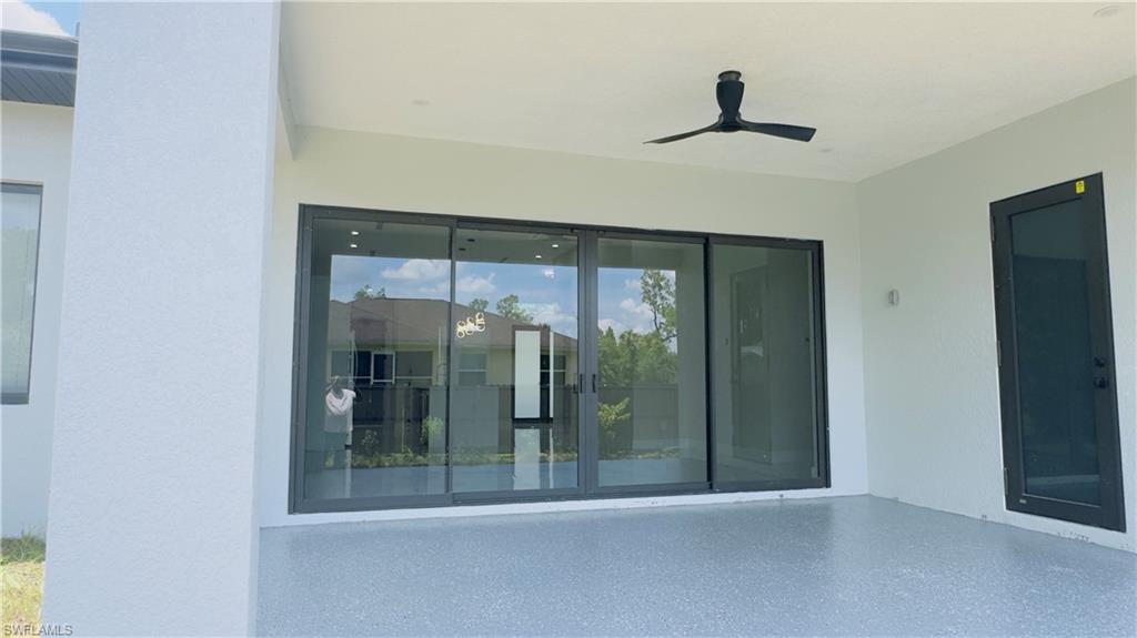 LEHIGH ACRES - Residential Lease