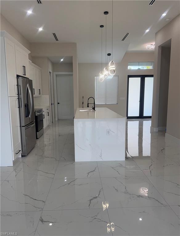 LEHIGH ACRES - Residential Lease