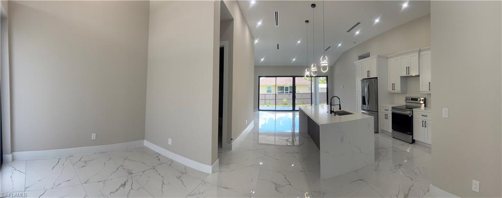 LEHIGH ACRES - Residential Lease
