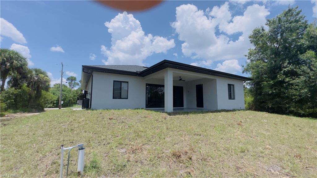 LEHIGH ACRES - Residential Lease