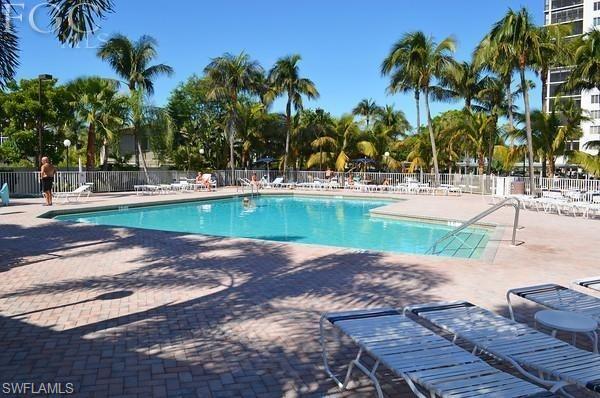 Ocean Harbor Condo - Residential