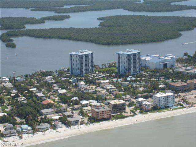 Ocean Harbor Condo - Residential