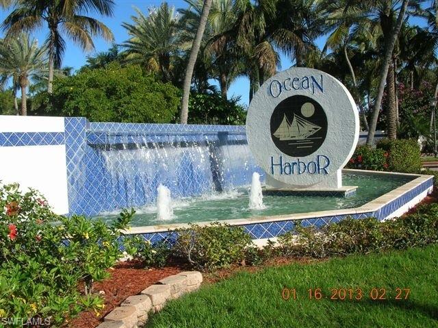 Ocean Harbor Condo - Residential