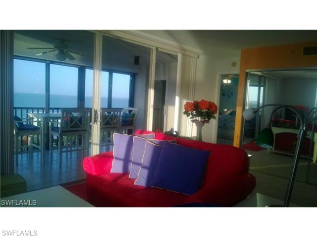 Ocean Harbor Condo - Residential