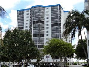 Ocean Harbor Condo - Residential