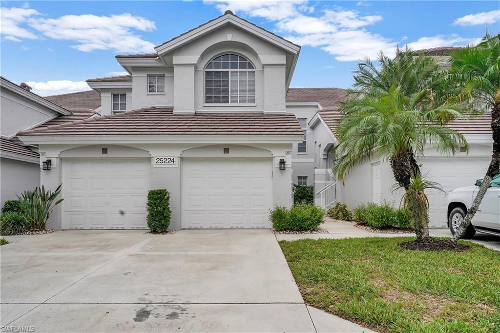 CREEKSIDE CROSSING - Residential