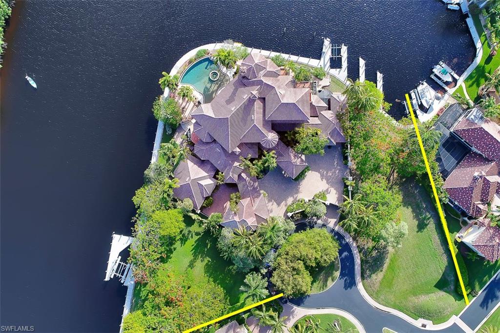 CAPE HARBOUR - Residential