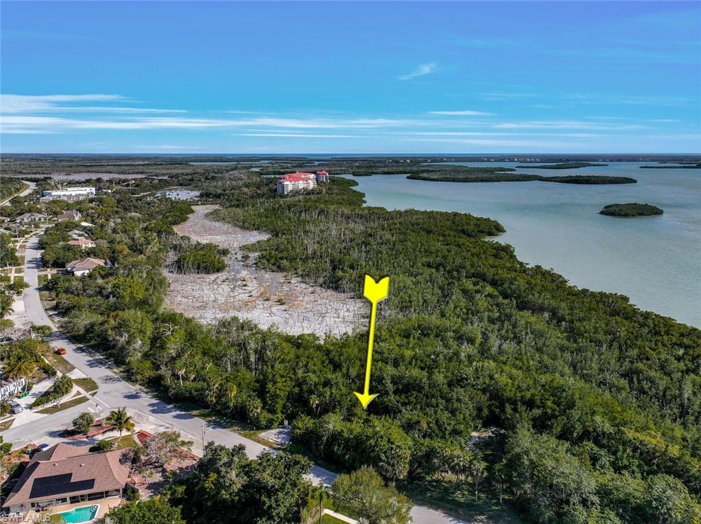 MARCO ISLAND - Land